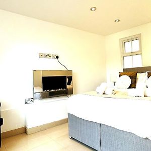 Appartement met Twee Slaapkamers